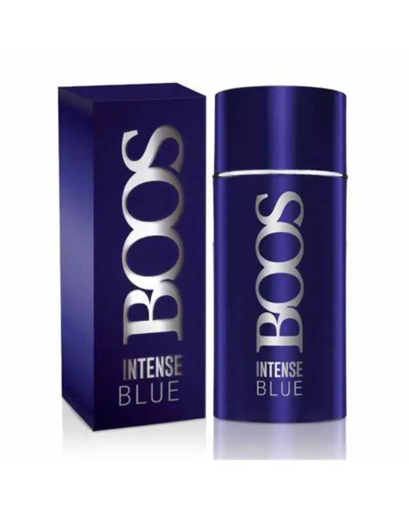 Boos Intense Blue - Boos